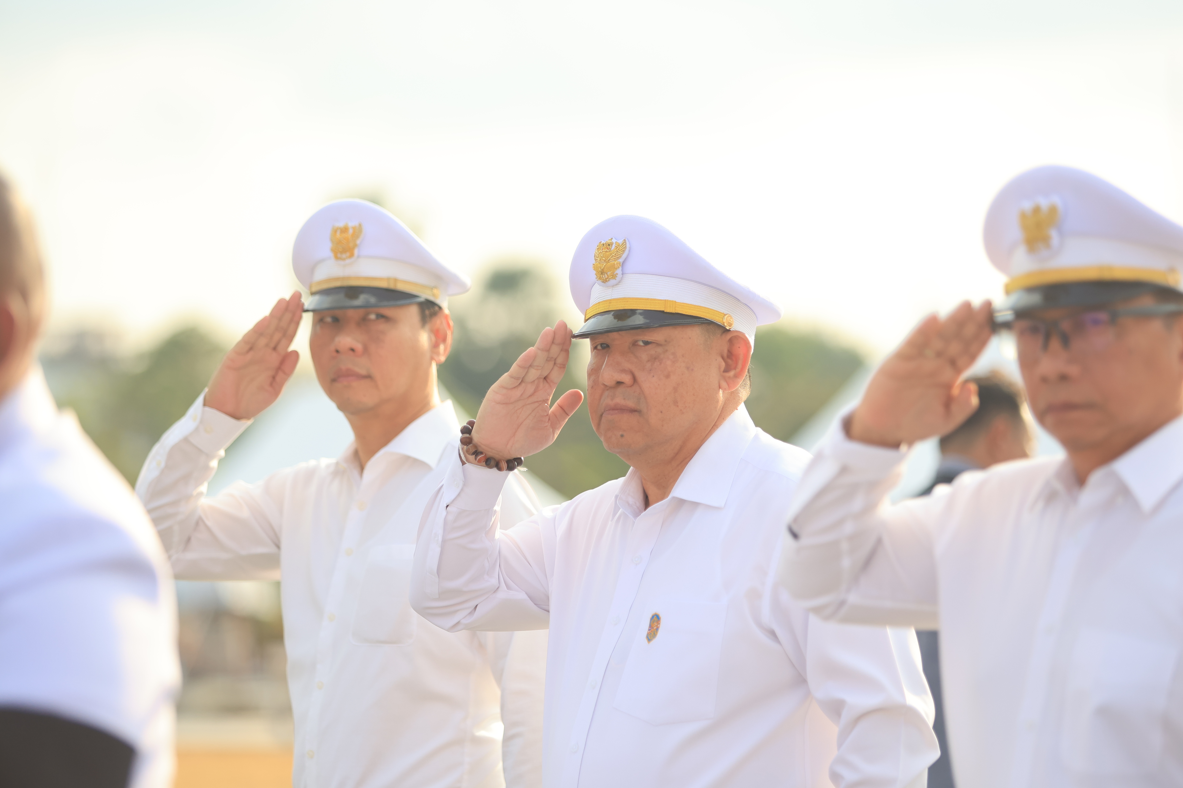 title - ส.ป.ก. ร่วมซ้อมใหญ่ ครั้งที่ 2 พระราชพิธีพืชมงคลจรดพระนังคัลแรกนาขวัญ ประจำปีพุทธศักราช 2569